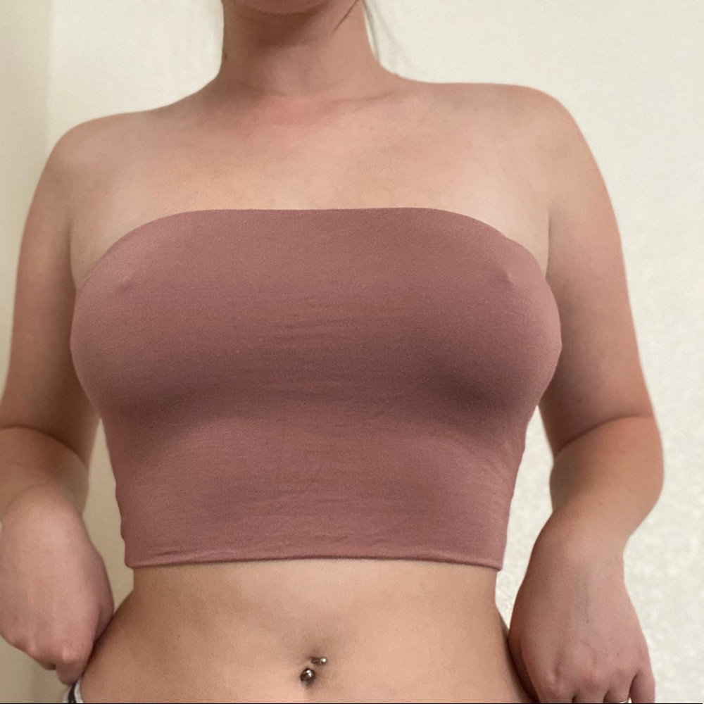 Jeans Warehouse crop top size S $5